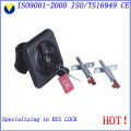 Professional Outside Swing Door Lock Bus Lock